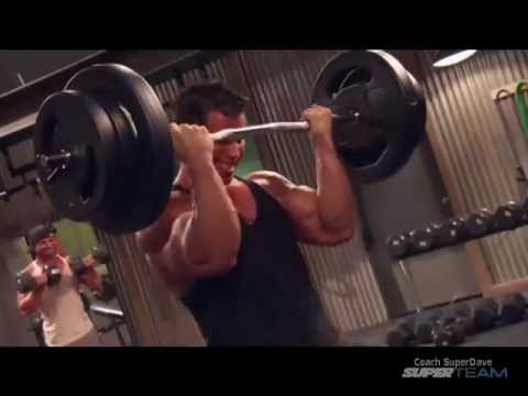 Body Beast Natural Bodybuilding Supplements Review