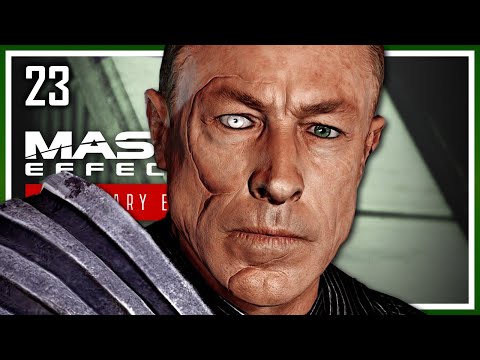 Price of Revenge - Let's Play Mass Effect 2 Legendary Edition Part 23 [PC Gameplay]