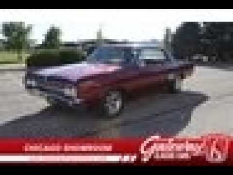 1965 Oldsmobile 442 (CC-2120576) for sale in Crete, Illinois