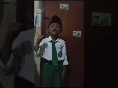 FAJAR ARRASYID KISWANTO_KLS 2 SDI AL MUFIDAH