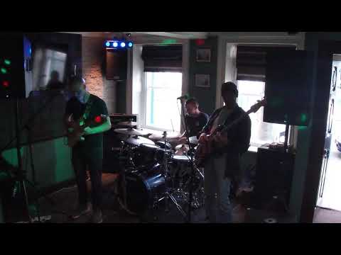 DEAN NEWTON TRIO  /  LITTLE WING