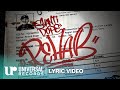 Shanti Dope Rehab Official Lyric Video