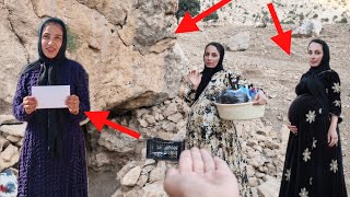 Download lagu A cameraman's help to a pregnant woman in a cave; a letter that revealed the truth to Zainab 🤰🏻✉️ mp3 Download lagu A cameraman's help to a pregnant woman in a cave; a letter that revealed the truth to Zainab 🤰🏻✉️ mp3