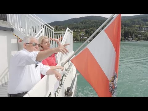 Unterwegs in OÖ: „Jedermann“ in Mondsee