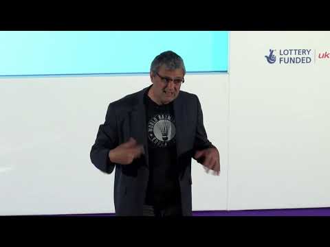 Kenneth Larsen | Developing Player's Self Esteem Through Recognition