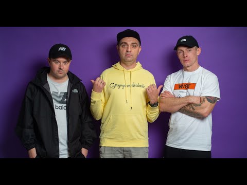 Włodi i 1988 o pandemii, gościach na płycie, Def Jamie, "Skandalu" Molesty, legalizacji i CBD