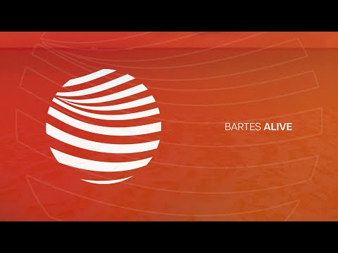 Bartes - Alive