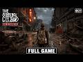 THE SINKING CITY Gameplay Walkthrough FULL GAME 4K 60FPS No Commentary
