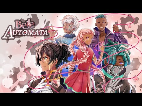 Belle Automata | Indie Game Trailers thumbnail