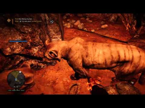 Far Cry Primal #10 Karoosh The Warrior