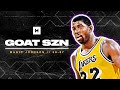 Magic Johnson SHOWTIME Highlights From 1986 87 MVP Season GOAT SZN