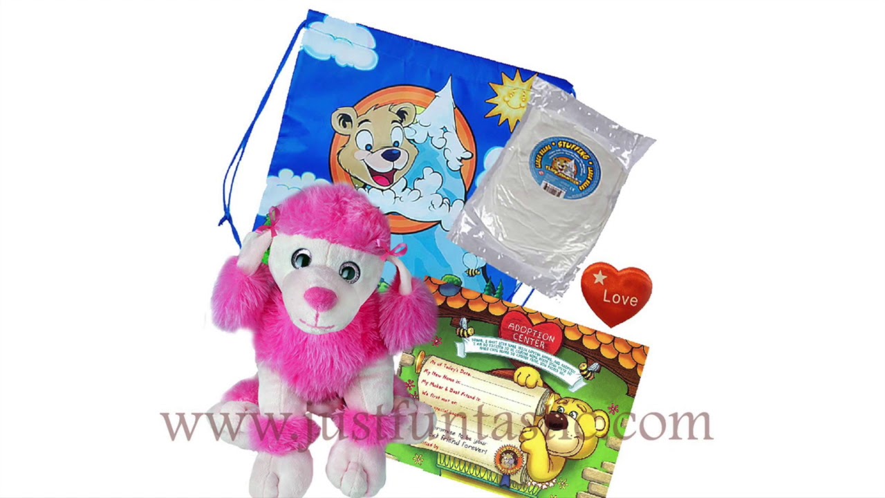 Promotional video thumbnail 3 for Birthday Parties for Kids