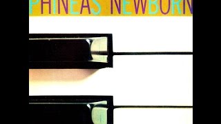 Phineas Newborn Jr.Trio - For All We Know