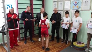 Գինեսի և դյուցազնագրքի նոր ռեկորդներ: Լրաբեր - 28.10.2024