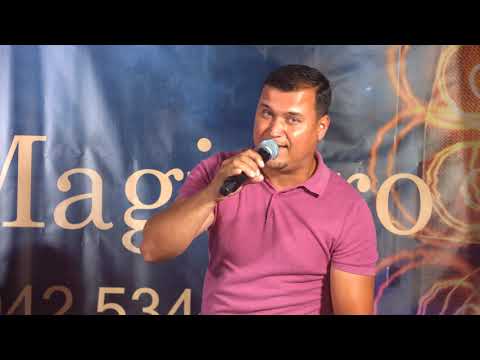 🔴Live de la repetitii 2-program de petrecere-Trupa Magic-De-as amaneta un gram/Lume lume draga lume