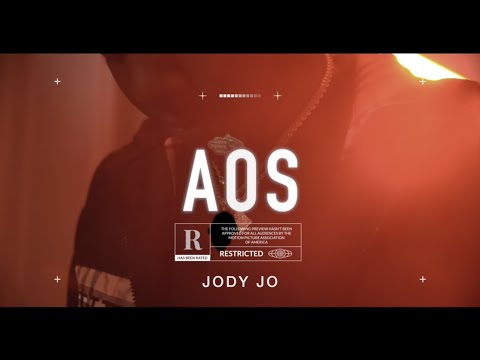 Jody Jo - AOS (Shot By. @blacmarketfilms7568 )