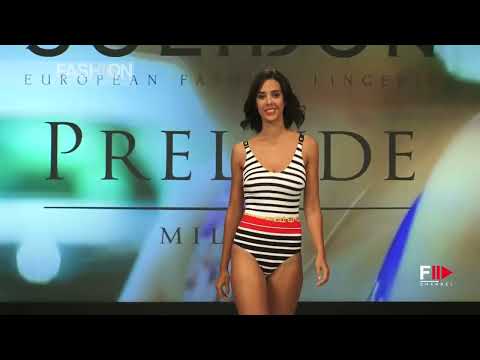 IU RITA MENNOIA Spring 2017 Maredamare Florence - Swimwear & Underwear