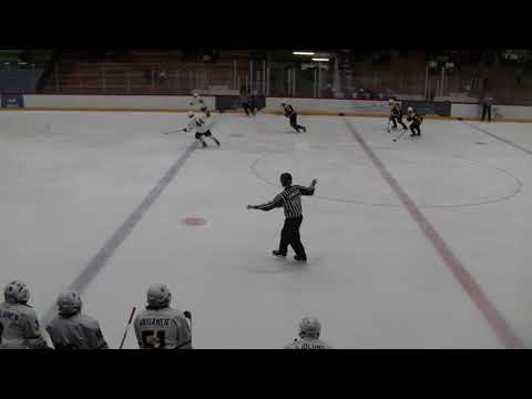 B Ilves - Blues Akatemia 13.1.2018 Haka 2 (3.erä)