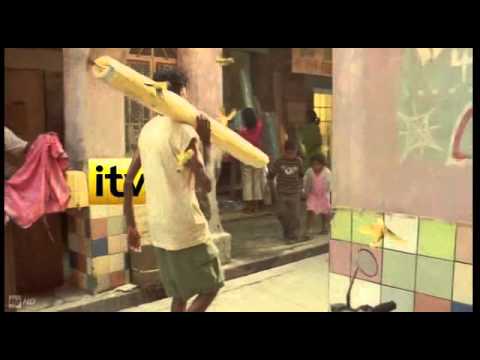 ITV Channel (ITV1) 2010-2013 ident collection (2)