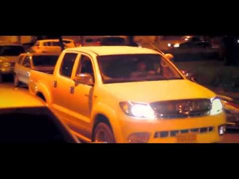 Fred Antony " El Rey Del Son y La Parranda" El Relajo(Video Oficial)