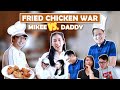 Daddy and Hubby’s Cooking Show by Alex Gonzaga