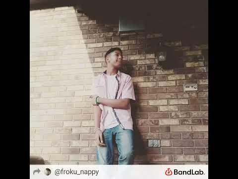 Kiro King - Nigga wit a gun (prod. by meg's teacher)