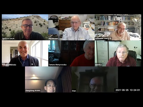 OPEN MIC: Physical Parameters General Discussion