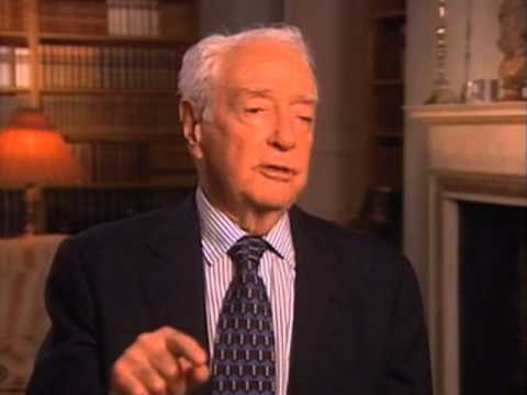 Howard K. Smith on covering the Civil Rights movement - EMMYTVLEGENDS.ORG