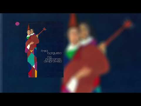 Fred Bongusto - Noi innamorati d'improvviso (Official Audio)