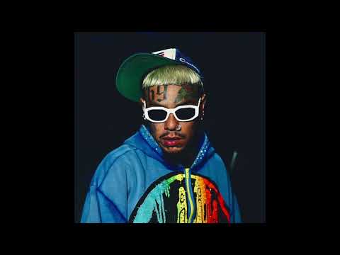 6ix9ine - HANNA (AUDIO)