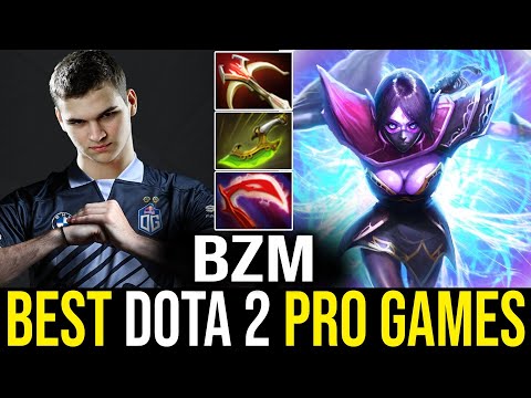 BZM - Templar Assassin | Dota 2 Pro Gameplay [Learn Top Dota]
