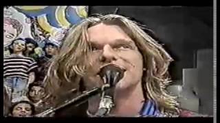 Eng os Do Hawaii - Sampa No Walkman ( ao vivo Programa LIvre 1992 )