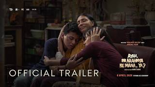  Film Drama “Ayah, Ini Arahnya Kemana?” Angkat Luka Keluarga dan Realita Hidup Dewasa 