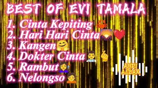 Download lagu Cinta Kepiting Best off Evie Tamala mp3