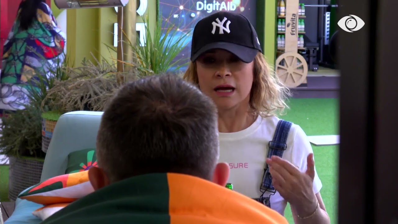 “Kam frikë nga ai”/ Egla për Jetmirin: Nuk e di çfarë mund të bëjë