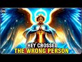 There isn't an God's Chosen Ones: Their Self-Destruction From Challenging a Divine Earth Angel