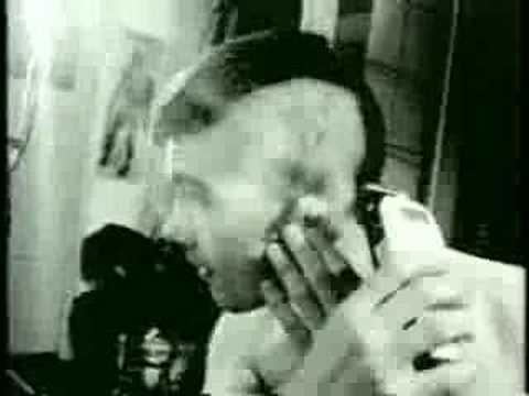 AGE OF ELECTRIC - I Don't Mind