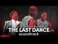 José González - Teardrop | The Last Dance: Soundtrack