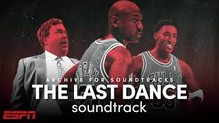 José González - Teardrop | The Last Dance: Soundtrack