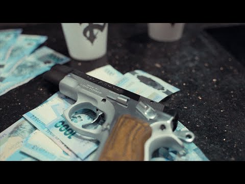 OHTHREESOSA - RUNNIN UP (OFFICIAL MUSIC VIDEO)