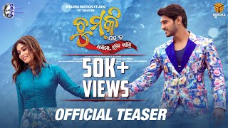 Chumki Seta Panire Budiba Nahinki trailer