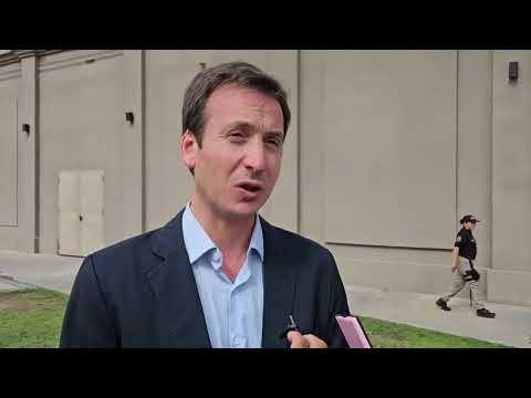 Aniversario de la Dirección General de Investigaciones de la Policía de Salta