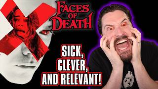 Faces of Death (2026) - Movie Review