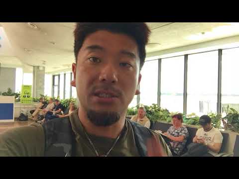 Akira explica! Antigo país da União Soviética, Bielorrússia, Aeroporto Internacional de Minsk, notação chinesa! Relacionamento com a China? Aeroporto de Minsk na Bielorrússia