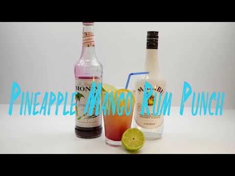 download lagu mp3 mp4 Pineapple Mango Rum Punch, download lagu Pineapple Mango Rum Punch gratis, unduh video klip Pineapple Mango Rum Punch