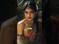 How An Apsara Changed The Course Of History Shorts Mythology Hinduism