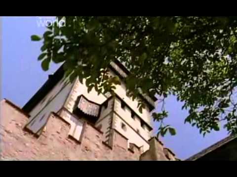 Wielkie Zamki Europy - Karlstejn (cz.1/2)