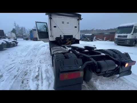 NX1364 - Scania 124 - 420