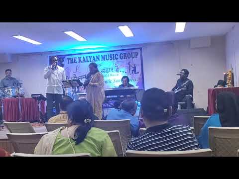 Pranali Punjabi Asach hota manaat mazya