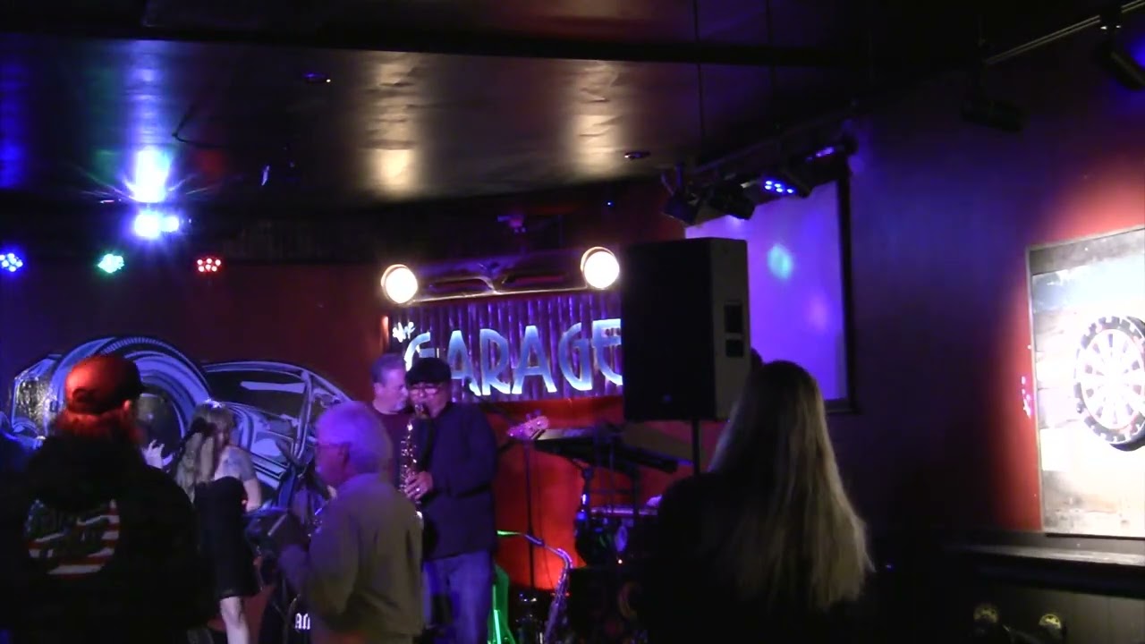 Promotional video thumbnail 3 for Brittney and the B Sides